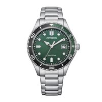 Orologio Citizen Of Action 2024 in Acciaio AW1828-80X - AW1828-80X